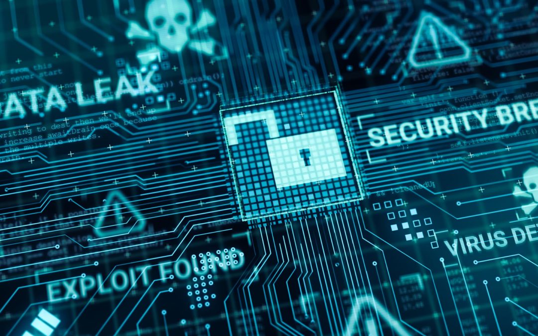 Cyber attacks impact more than just your bottom line