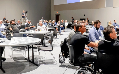 Tech Leadership Conference empowers businesses with cybersecurity insights