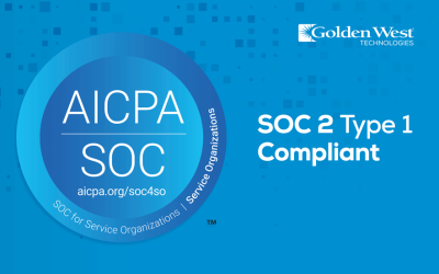 Technologies achieves SOC 2 Type 1 compliance