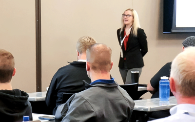 Last year’s success fuels this year’s innovation at the TECHLeadership Conference